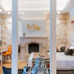 Castelvecchio شقة *