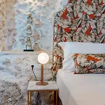 Lejlighed Castelvecchio Rethimno