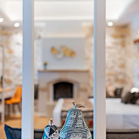 Castelvecchio Appartement *
