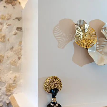 דירה Castelvecchio *