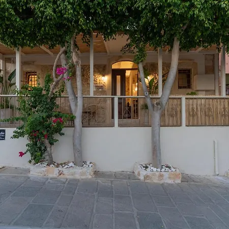 Apartament Castelvecchio *