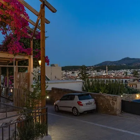 Apartman Castelvecchio