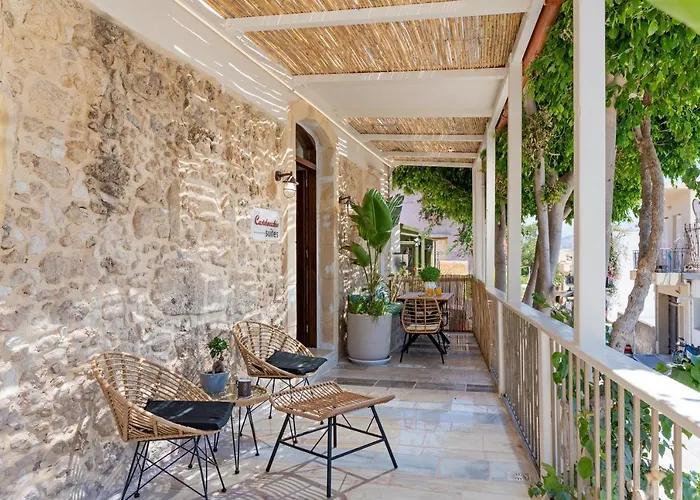 Castelvecchio Apartament