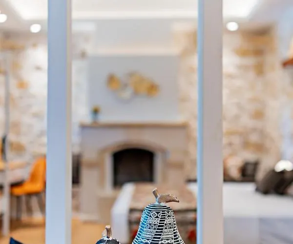 Castelvecchio Apartament *