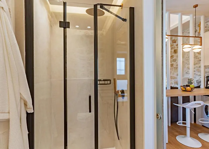 Apartament Castelvecchio