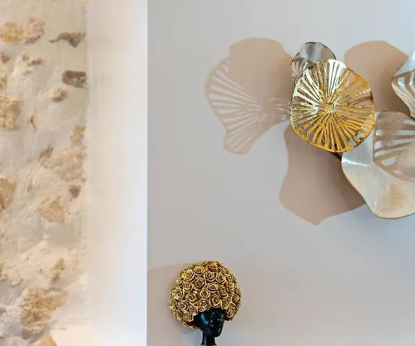 Apartament Castelvecchio *