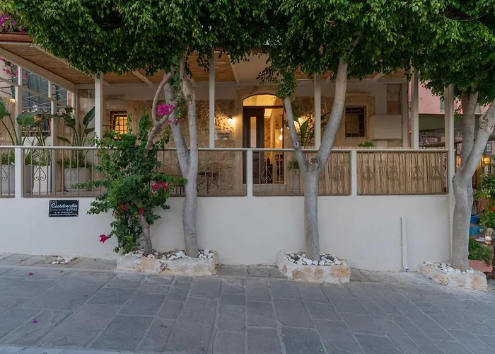 Apartament Castelvecchio *