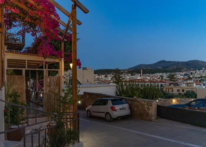 Apartament Castelvecchio