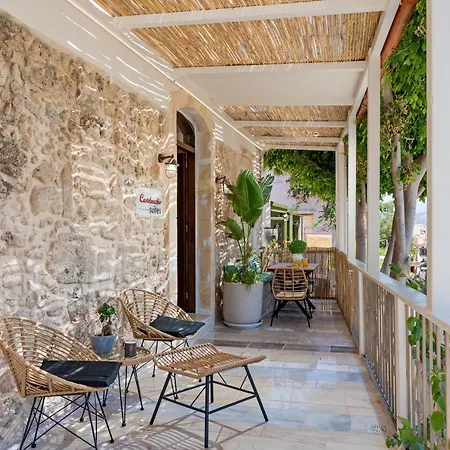 Castelvecchio Apartamento