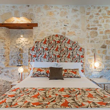 Apartamento Castelvecchio Rethymno