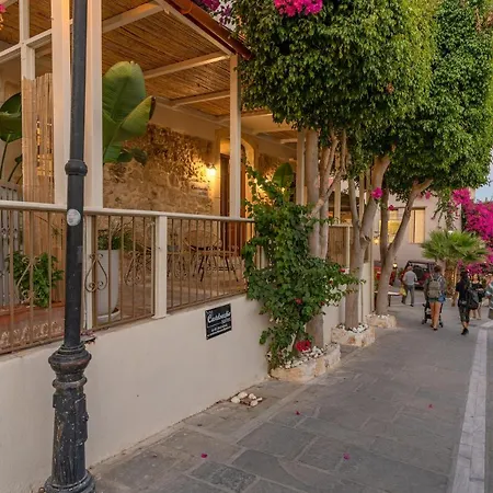 Castelvecchio Διαμέρισμα Ρέθυμνο