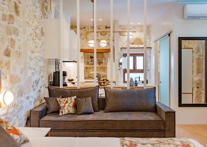 Castelvecchio Rethymno