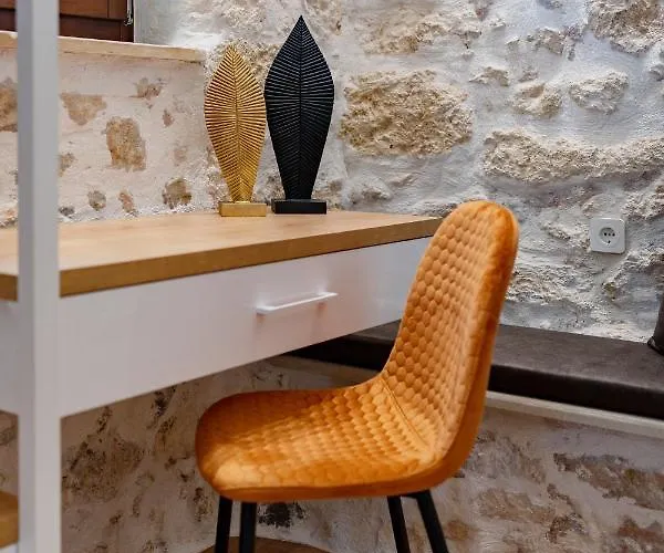 Appartamento Castelvecchio