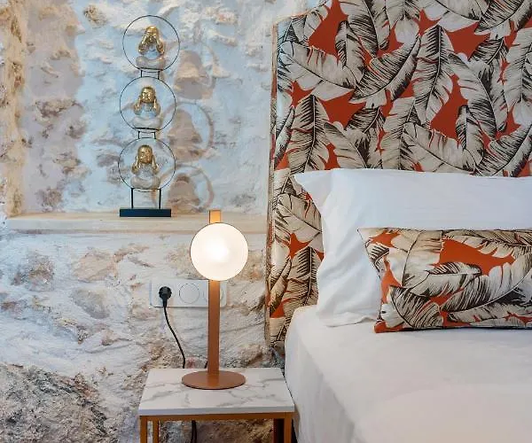 Appartamento Castelvecchio Rethymno