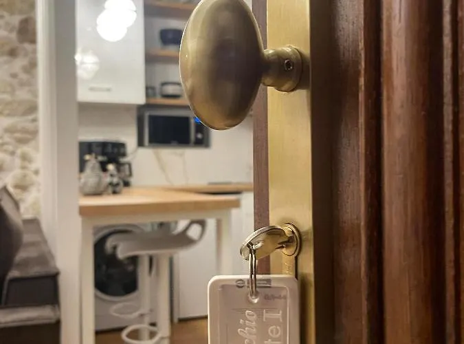 Castelvecchio * Rethymno