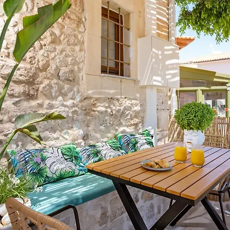 Appartement Castelvecchio Réthymnon