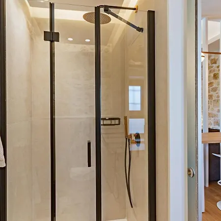 Apartament Castelvecchio