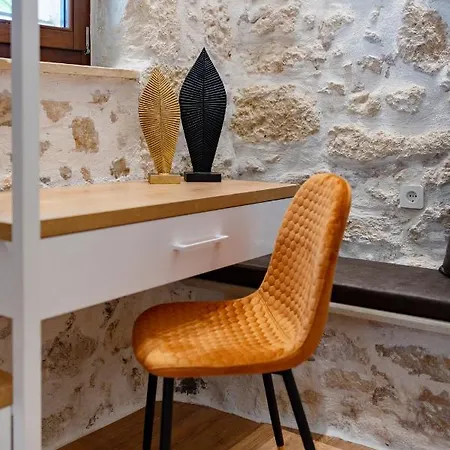Appartement Castelvecchio