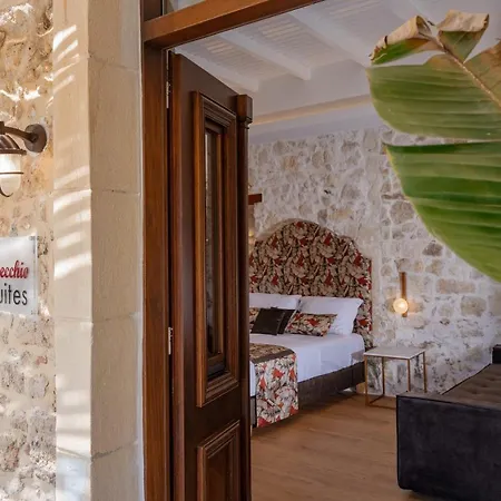 Appartement Castelvecchio