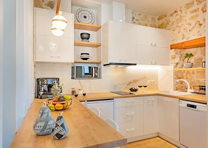 Apartamento Castelvecchio *