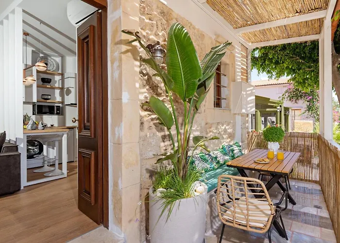 Apartamento Castelvecchio *