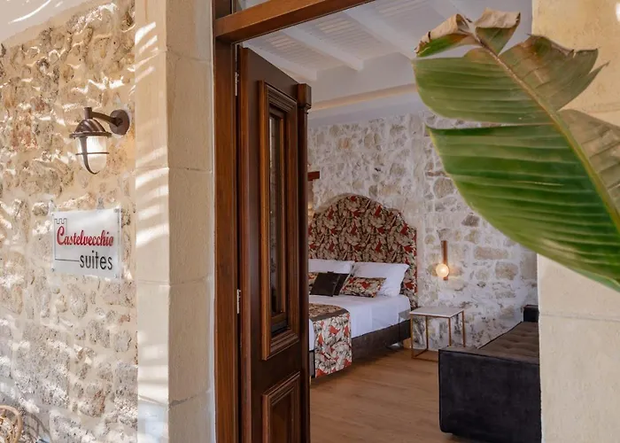 Apartamento Castelvecchio